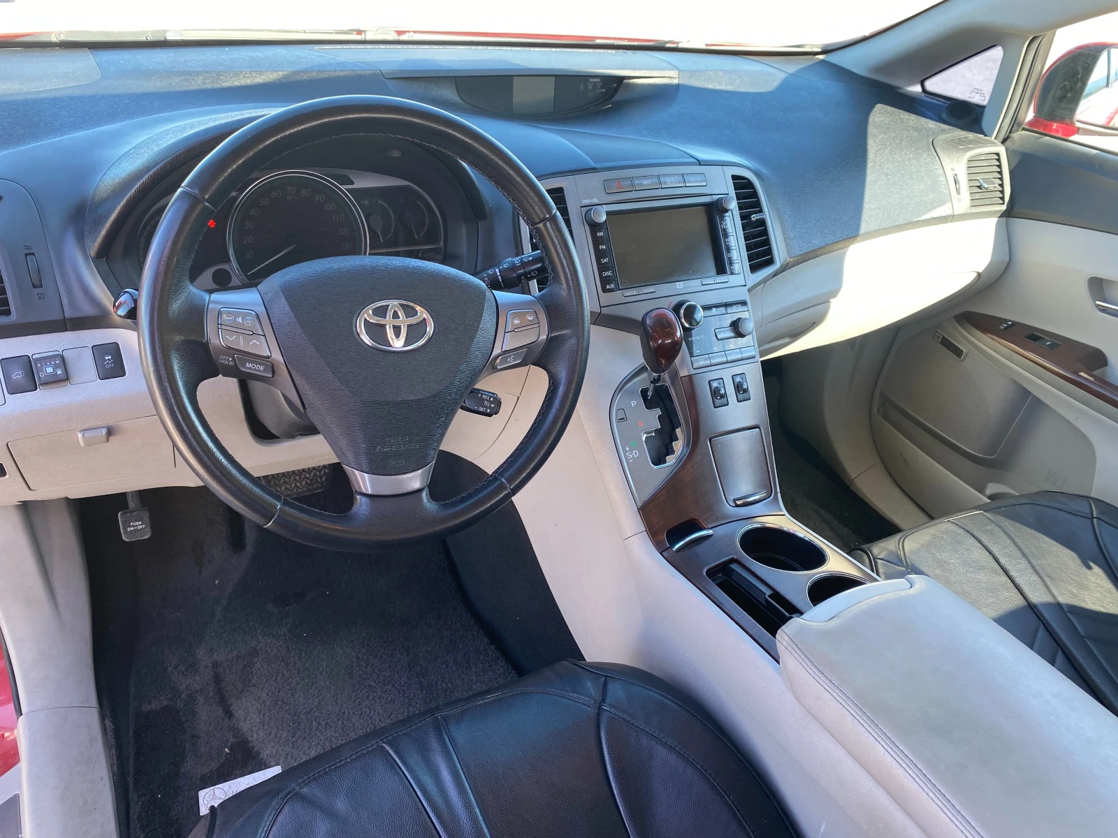 Toyota Venza | Mobile.bg � ����������� 15