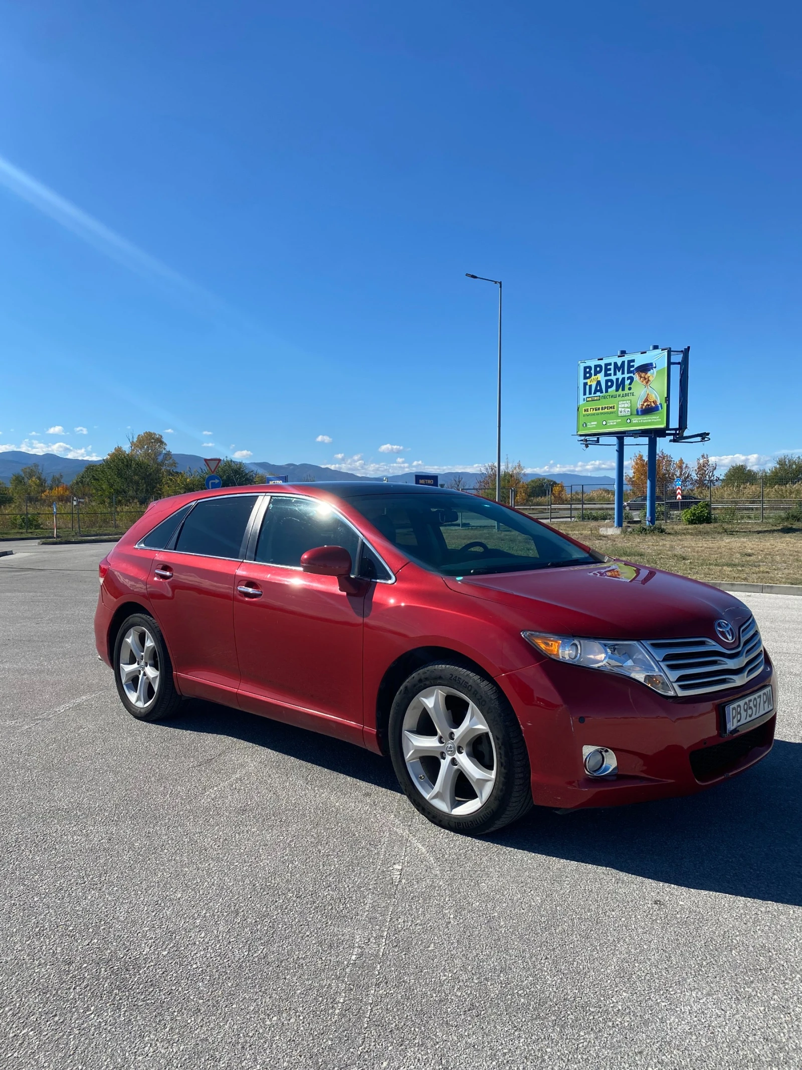 Toyota Venza | Mobile.bg � ����������� 3