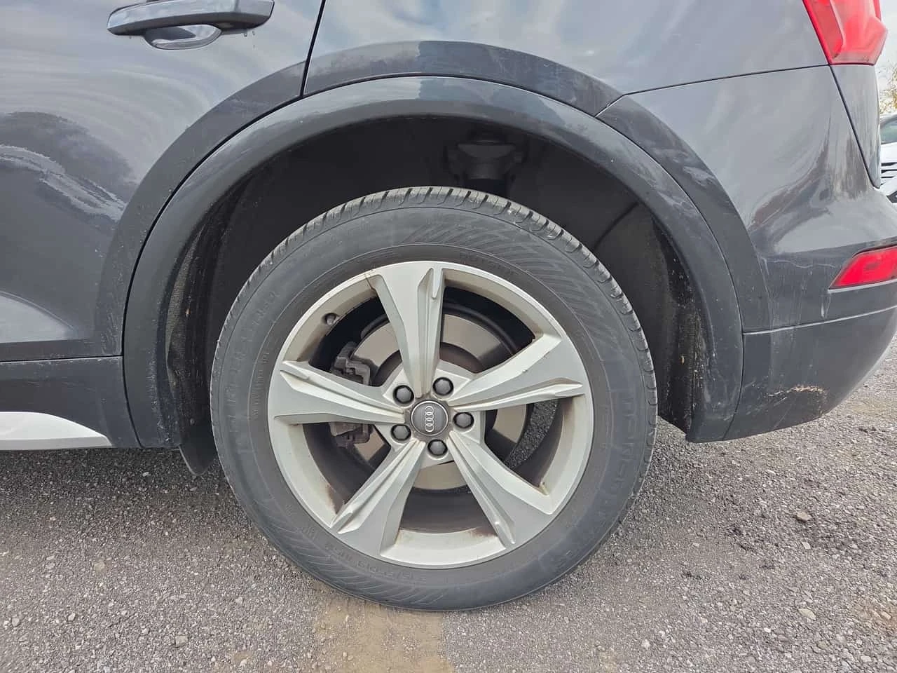 Audi Q5 * Progressiv * CARFAX * ����� �� ����������� | Mobile.bg � ����������� 7