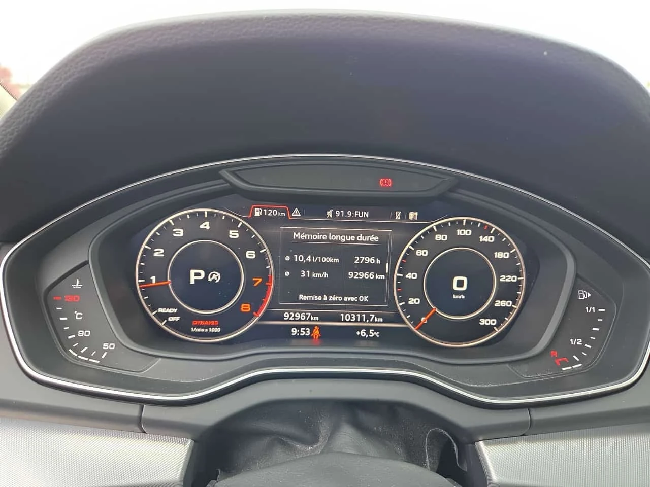 Audi Q5 * Progressiv * CARFAX * ����� �� ����������� | Mobile.bg � ����������� 8