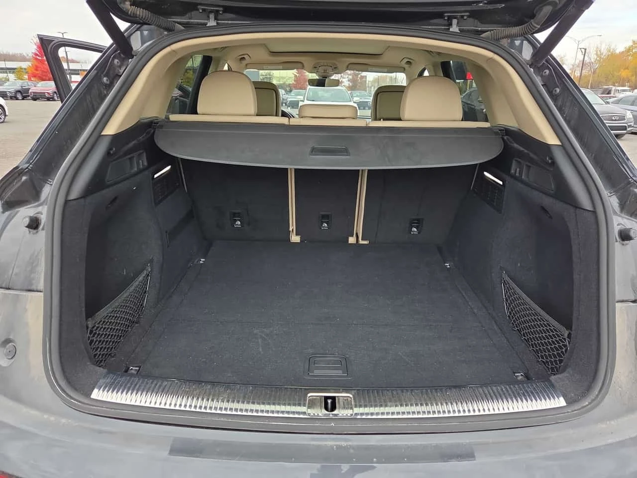 Audi Q5 * Progressiv * CARFAX * ����� �� ����������� | Mobile.bg � ����������� 15