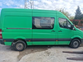 Mercedes-Benz Sprinter 311, снимка 6