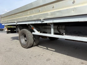 VW Lt Бордови с кран! 4, 45/2, 10! 202, 000км!!!, снимка 10