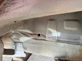 VW Lt Бордови с кран! 4, 45/2, 10! 202, 000км!!!, снимка 11