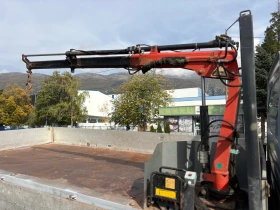 VW Lt Бордови с кран! 4, 45/2, 10! 202, 000км!!!, снимка 7