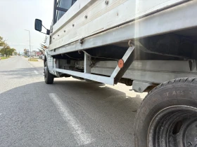 VW Lt Бордови с кран! 4, 45/2, 10! 202, 000км!!!, снимка 9