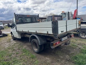 Ford Transit 2.4 Самосвал, снимка 3