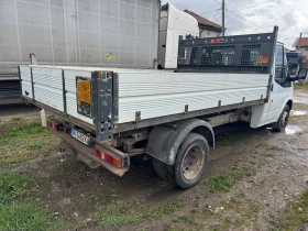Ford Transit 2.4 Самосвал, снимка 4