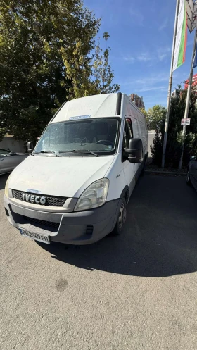 Iveco 35c13 Daily 2.3, снимка 1