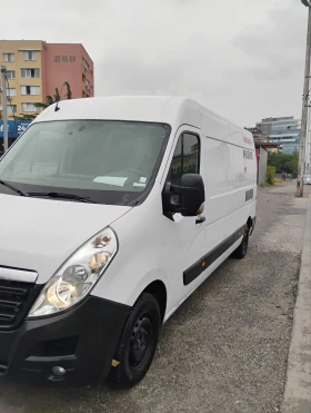 Renault Master, снимка 5