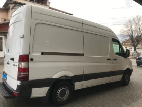 Mercedes-Benz Sprinter 315 CDI , снимка 3