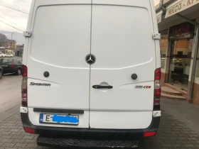 Mercedes-Benz Sprinter 315 CDI , снимка 2