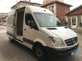 Mercedes-Benz Sprinter 315 CDI , снимка 4