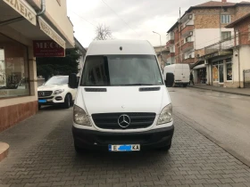 Mercedes-Benz Sprinter 315 CDI , снимка 1