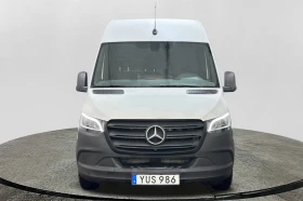 Mercedes-Benz Sprinter 211, снимка 2