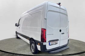 Mercedes-Benz Sprinter 211, снимка 7