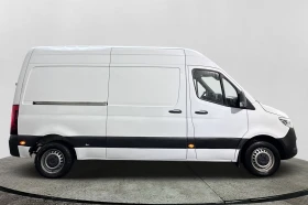 Mercedes-Benz Sprinter 211, снимка 4