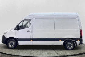 Mercedes-Benz Sprinter 211, снимка 8