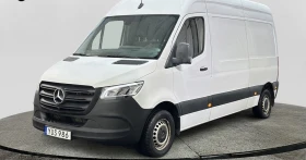 Mercedes-Benz Sprinter 211, снимка 1