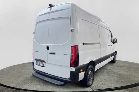 Mercedes-Benz Sprinter 211, снимка 5