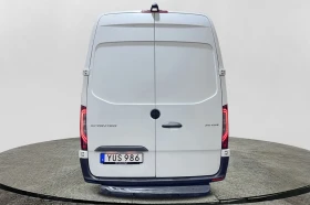 Mercedes-Benz Sprinter 211, снимка 6