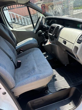 Renault Trafic 2.5DCI | Mobile.bg    7