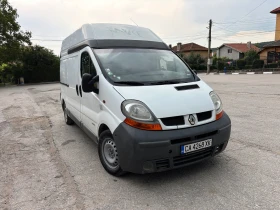 Renault Trafic 2.5DCI | Mobile.bg    4