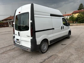Renault Trafic 2.5DCI | Mobile.bg    2