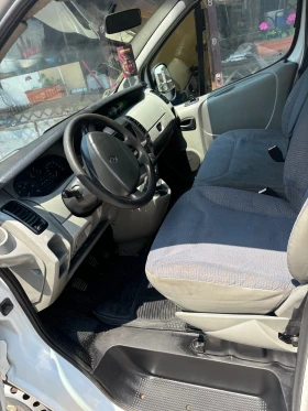 Renault Trafic 2.5DCI | Mobile.bg    8