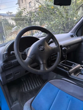 Nissan Vanette 2.3  | Mobile.bg    5
