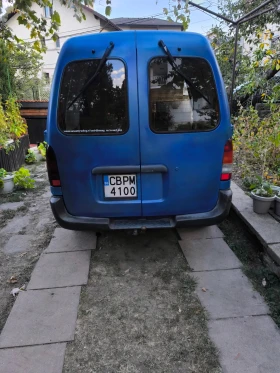 Nissan Vanette 2.3  | Mobile.bg    3