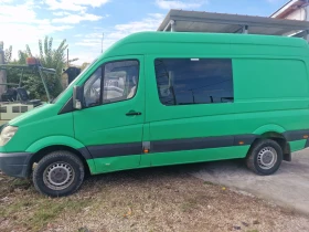     Mercedes-Benz Sprinter 311