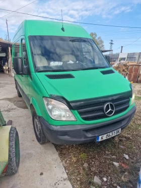 Mercedes-Benz Sprinter 311 | Mobile.bg    3