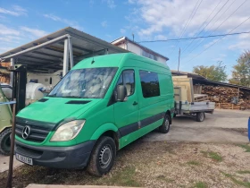 Mercedes-Benz Sprinter 311 | Mobile.bg    2