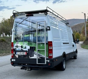 Iveco 35c15 3.0L* MAXI* 191Xkm* * * TE | Mobile.bg    6