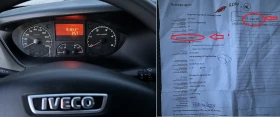 Iveco 35c15 3.0L* MAXI* 191Xkm* * * TE | Mobile.bg    13