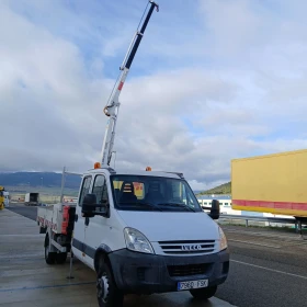 Iveco Daily 65C, снимка 2