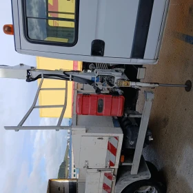 Iveco Daily 65C, снимка 4