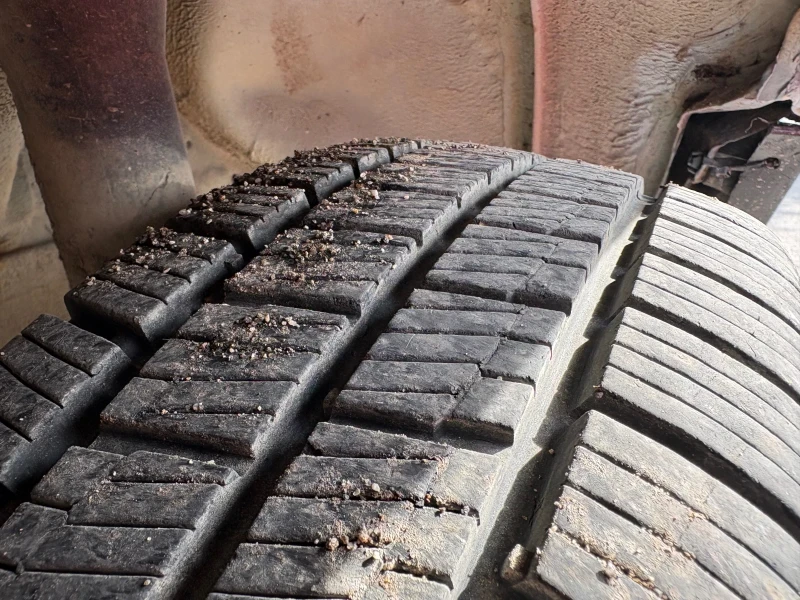 VW Lt Бордови с кран! 4, 45/2, 10! 202, 000км!!!, снимка 13 - Бусове и автобуси - 52131994