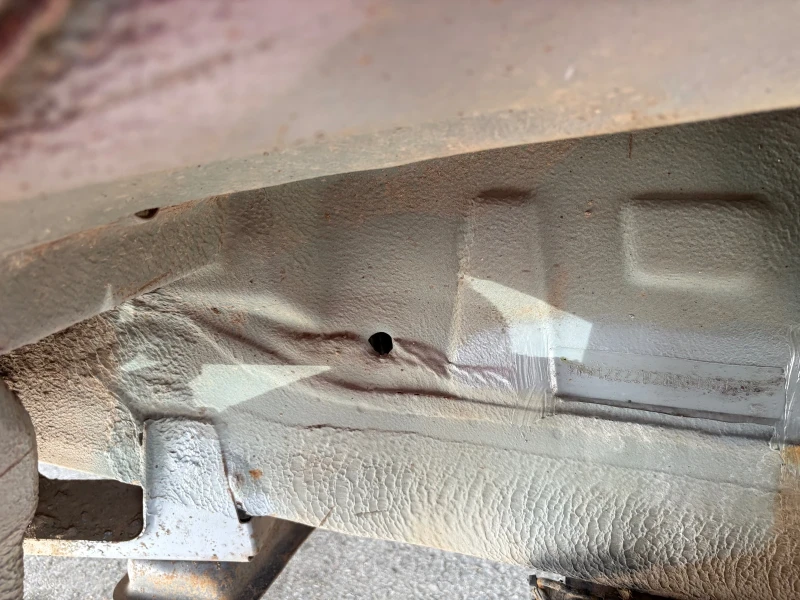 VW Lt Бордови с кран! 4, 45/2, 10! 202, 000км!!!, снимка 11 - Бусове и автобуси - 52131994