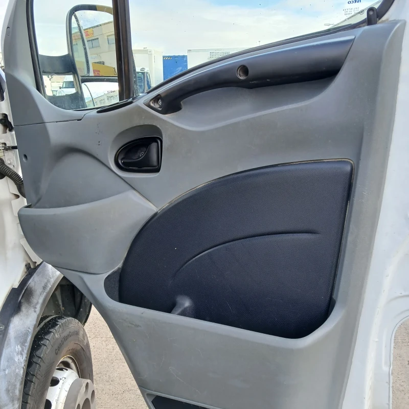 Iveco Daily 65C, снимка 7 - Бусове и автобуси - 52954276