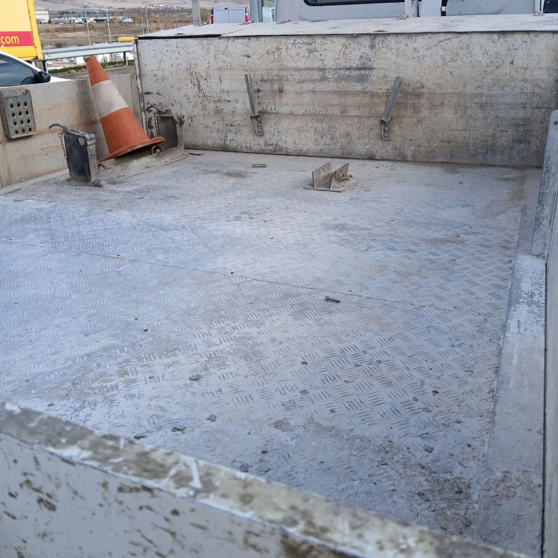 Iveco Daily 65C, снимка 10 - Бусове и автобуси - 52954276