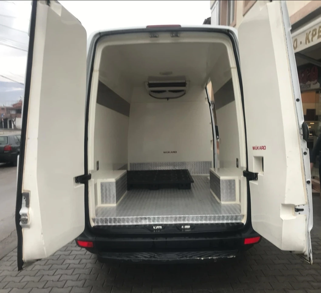 Mercedes-Benz Sprinter 315 CDI  - изображение 5