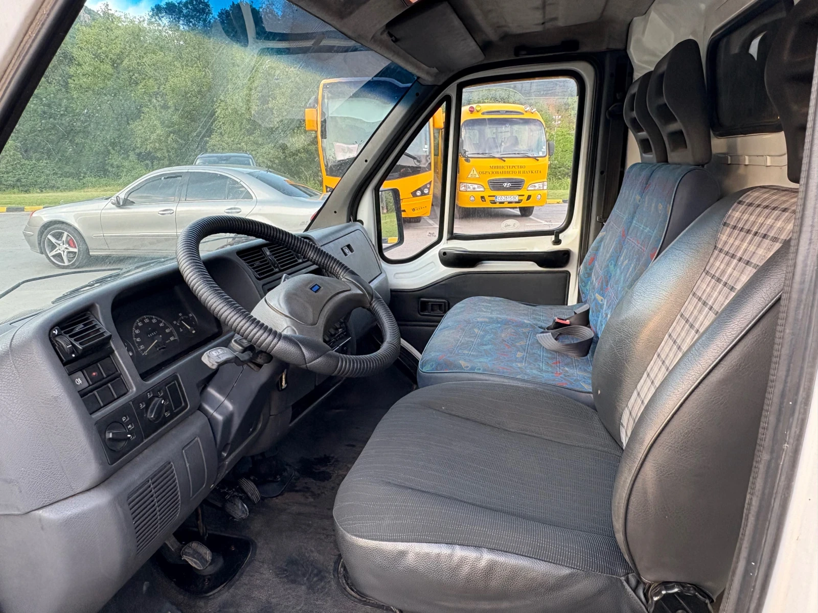 Fiat Ducato  - изображение 6