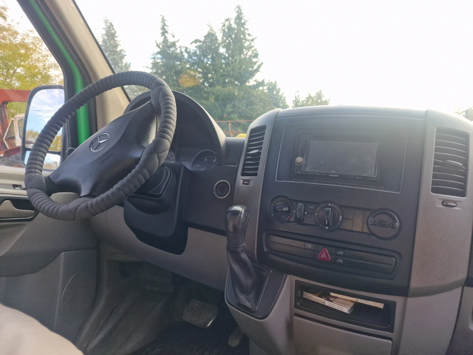 Mercedes-Benz Sprinter 311  - изображение 4