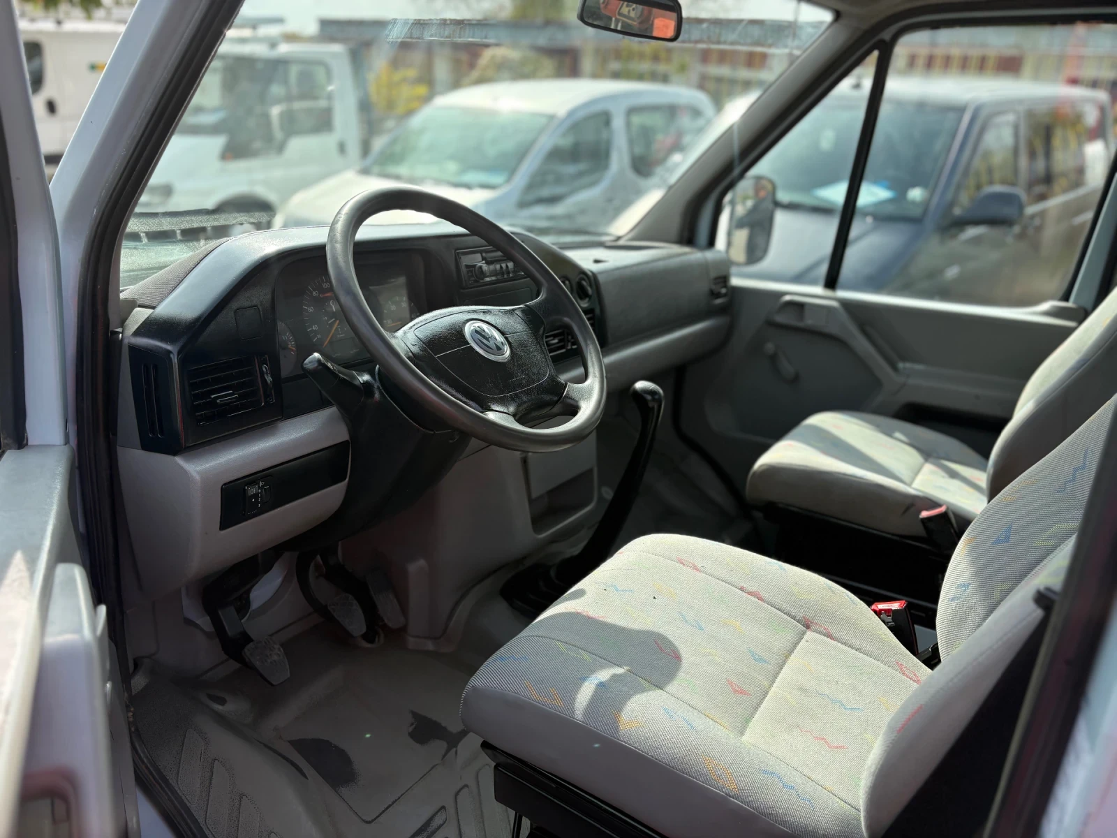 VW Lt   ! 4, 45/2, 10! 202, 000!!! | Mobile.bg   14