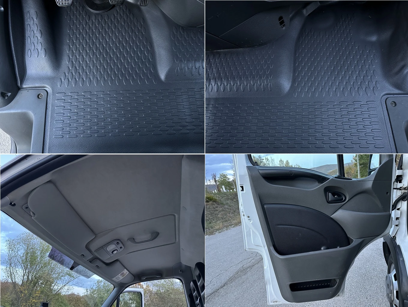 Iveco 35c15 3.0L* MAXI* 191Xkm* * * TE | Mobile.bg   12