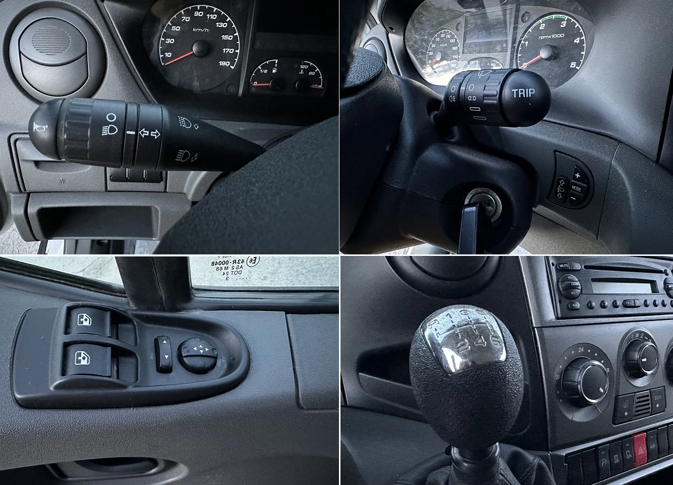 Iveco 35c15 3.0L* MAXI* 191Xkm* * * TE | Mobile.bg   13