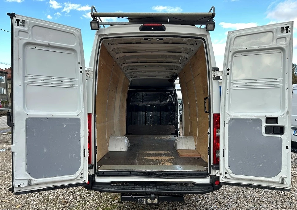 Iveco 35c15 3.0L* MAXI* 191Xkm* * * TE | Mobile.bg   7