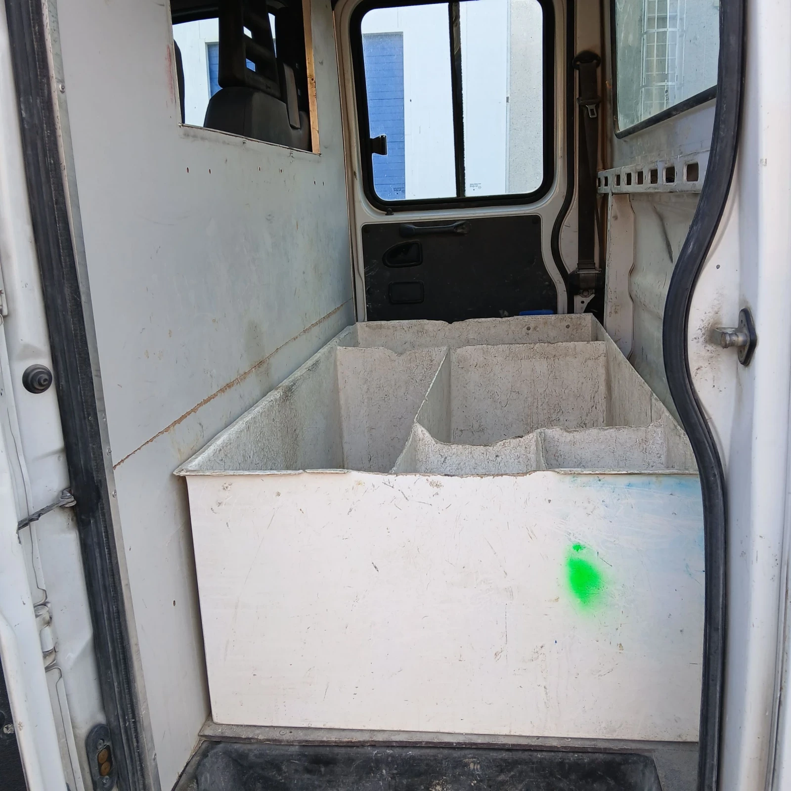Iveco Daily 65C | Mobile.bg � ����������� 13